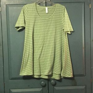 LuLaRoe Perfect T Shirt